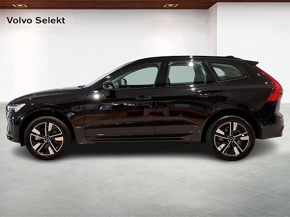 Volvo XC60 3 of 15