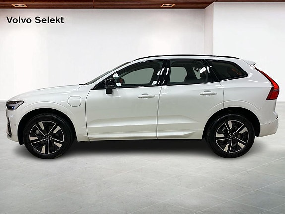 Volvo XC60 3 of 14