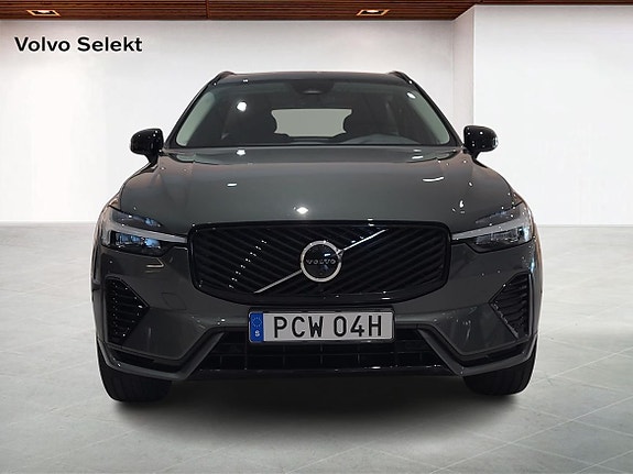 Volvo XC60 8 of 19
