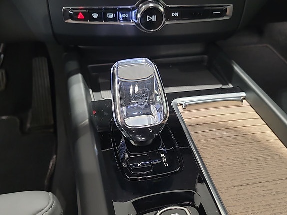 Volvo XC60 18 of 19