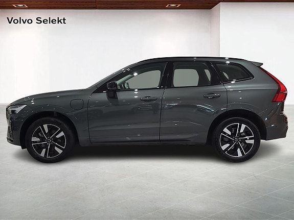 Volvo XC60 3 of 19
