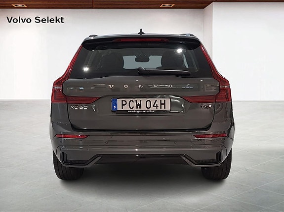 Volvo XC60 7 of 19