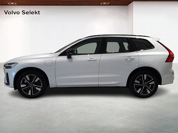 Volvo XC60 3 of 19
