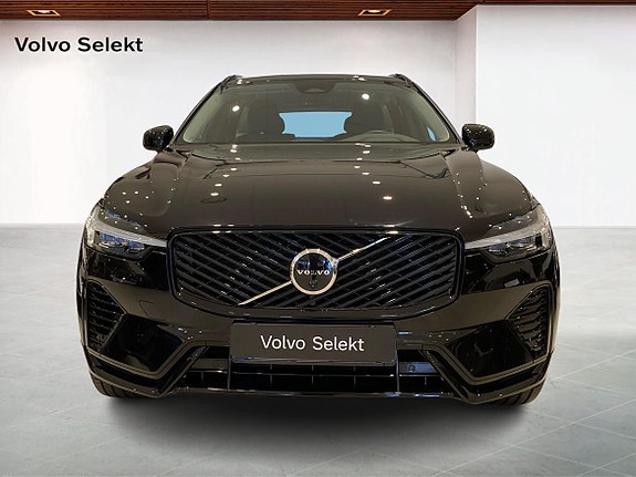 Volvo XC60 8 of 14
