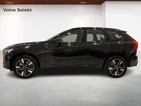 Volvo XC60 3 of 14