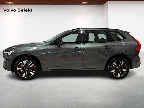 Volvo XC60 3 of 14