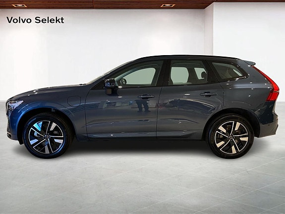 Volvo XC60 3 of 14