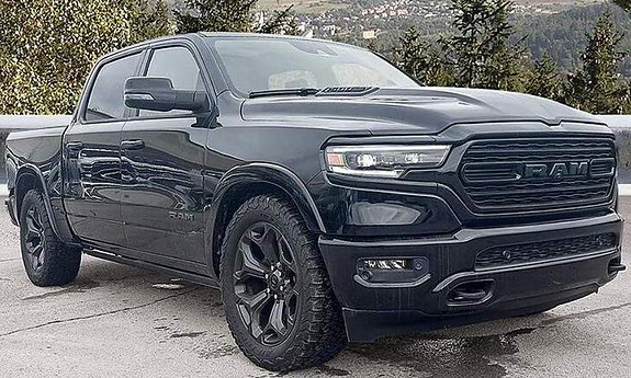 Dodge RAM 1500