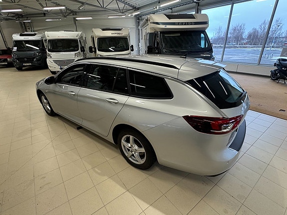 Opel Insignia 4 of 5