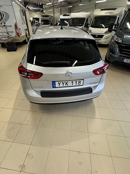 Opel Insignia 5 of 5