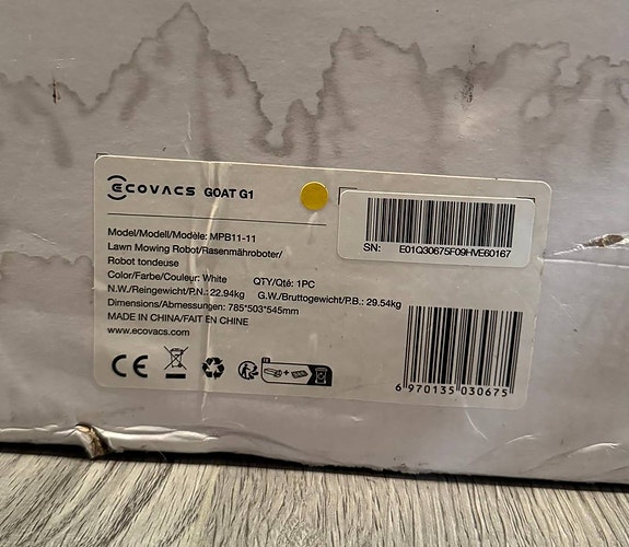 Product image 2 of 5