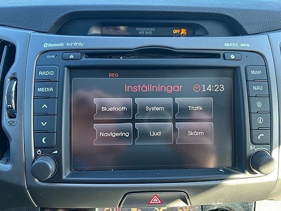 Kia Sportage 20 of 29