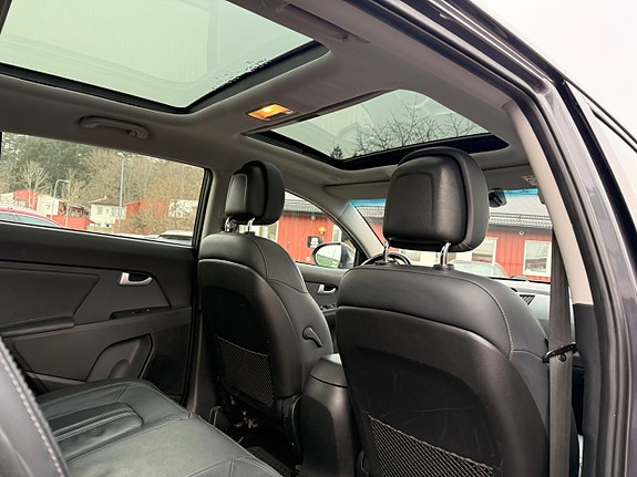 Kia Sportage 7 of 29