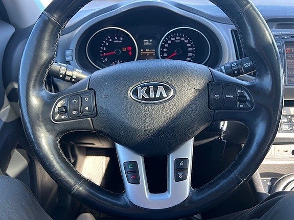 Kia Sportage 26 of 29