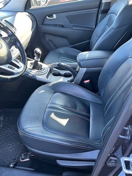 Kia Sportage 28 of 29