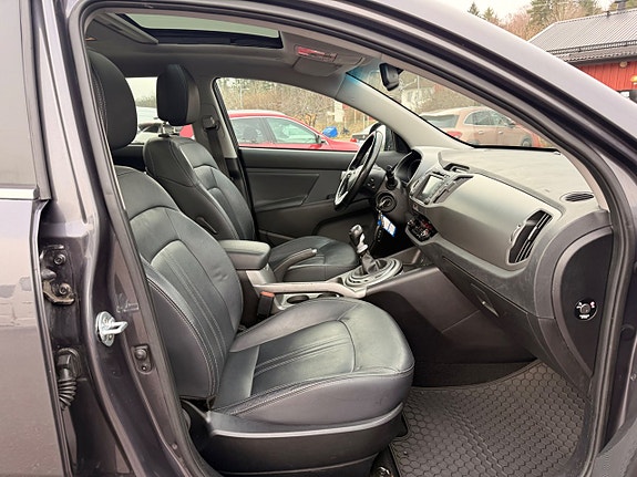 Kia Sportage 6 of 29