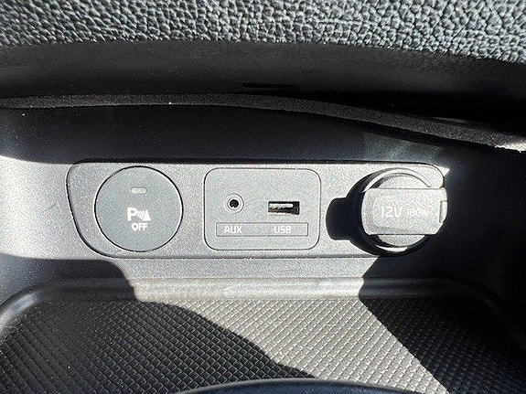 Kia Sportage 22 of 29