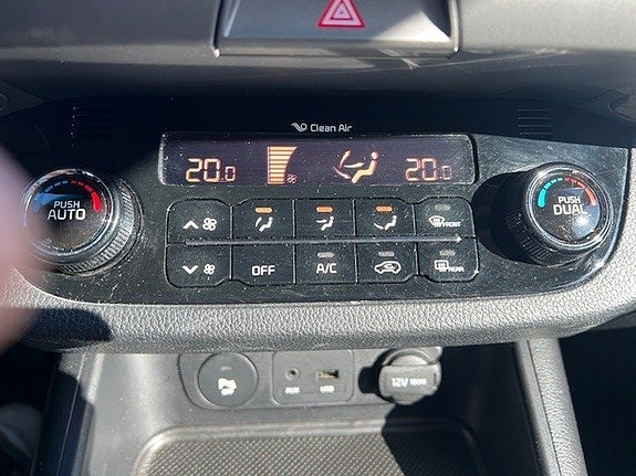 Kia Sportage 21 of 29