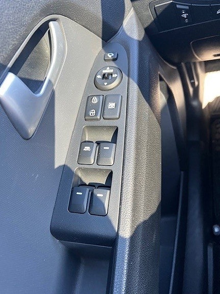 Kia Sportage 24 of 29