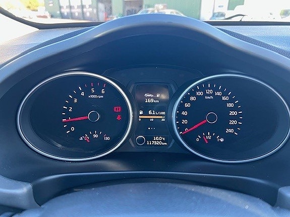 Kia Sportage 18 of 29