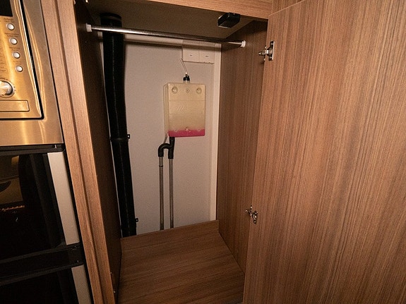 Knaus 590 UK Scandinavian Selection *Barnkammare *ALDE 18 of 23