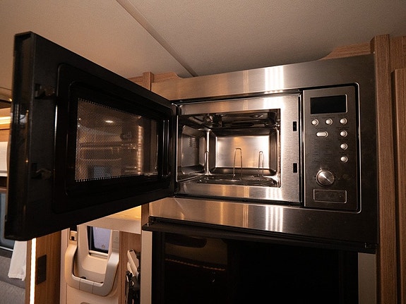 Knaus 590 UK Scandinavian Selection *Barnkammare *ALDE 10 of 23