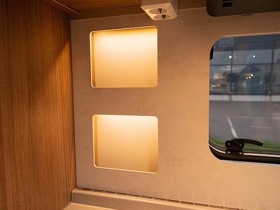 Knaus 590 UK Scandinavian Selection *Barnkammare *ALDE 7 of 23