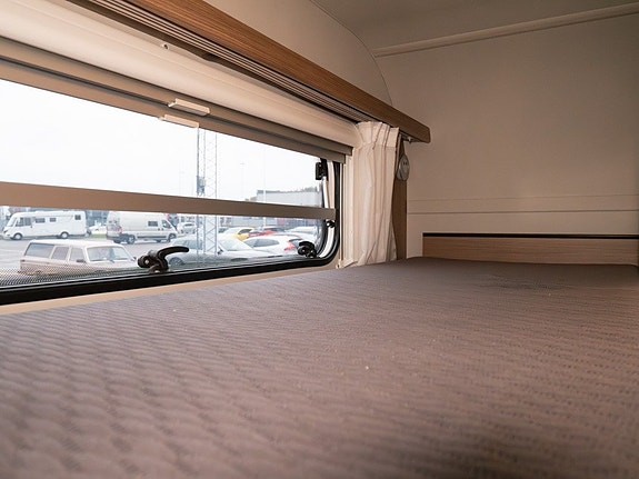 Knaus 590 UK Scandinavian Selection *Barnkammare *ALDE 14 of 23