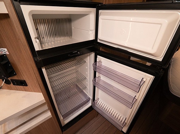 Knaus 590 UK Scandinavian Selection *Barnkammare *ALDE 11 of 23