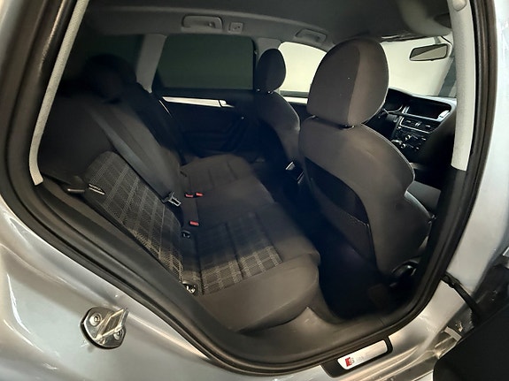 Audi A4 14 of 14