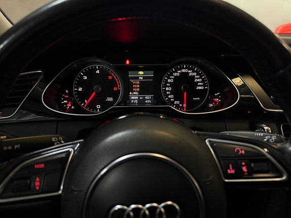 Audi A4 10 of 14
