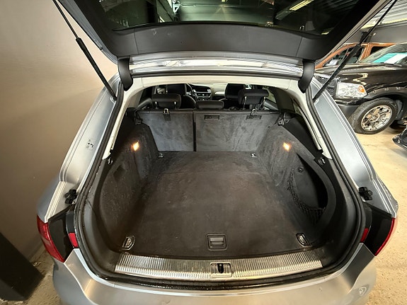Audi A4 13 of 14