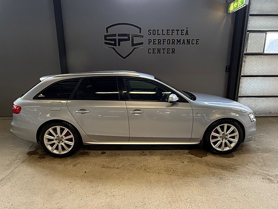 Audi A4 2 of 5