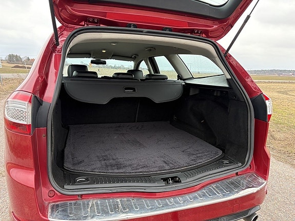 Ford Mondeo 6 of 19