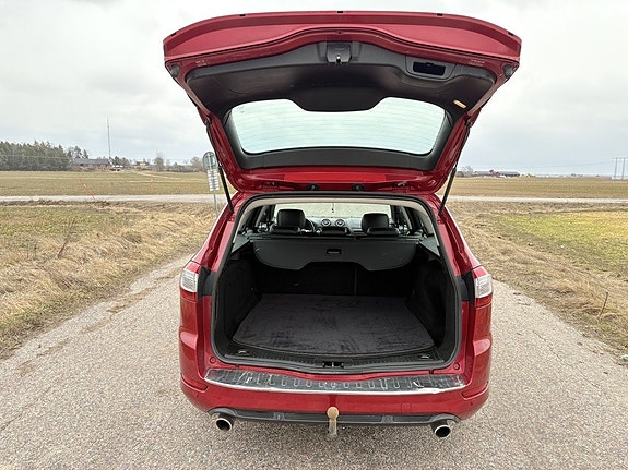 Ford Mondeo 5 of 19