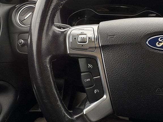 Ford Mondeo 18 of 19