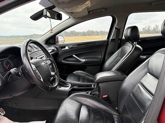 Ford Mondeo 9 of 19