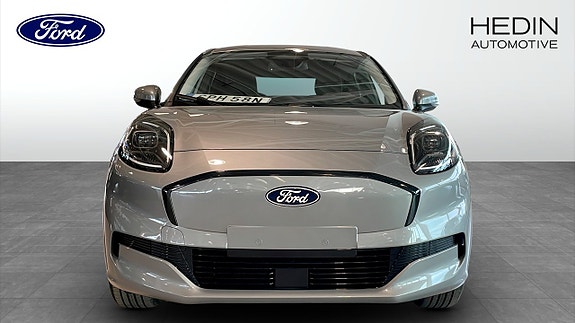 Ford Puma 8 of 9