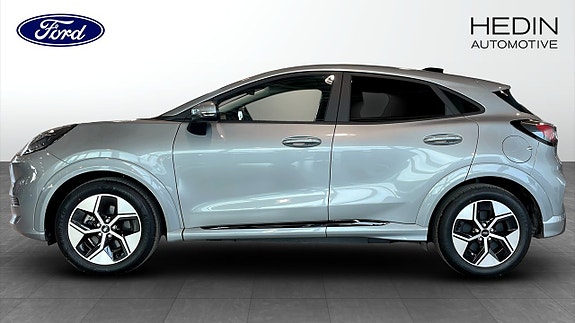 Ford Puma 6 of 9