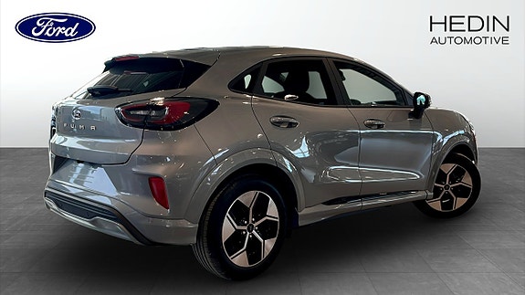 Ford Puma 2 of 9