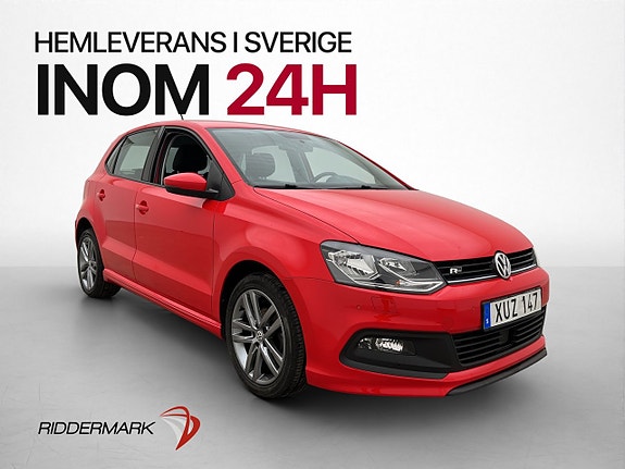 Volkswagen Polo 3 of 24
