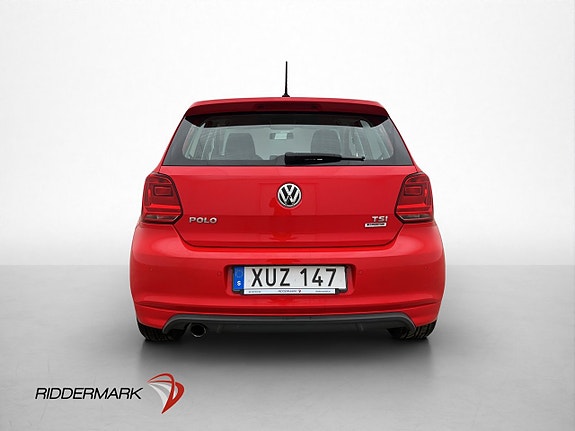 Volkswagen Polo 7 of 24