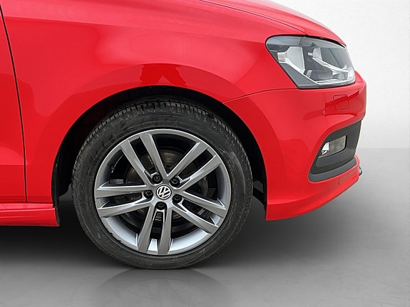 Volkswagen Polo 23 of 24