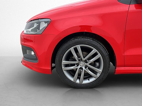 Volkswagen Polo 20 of 24