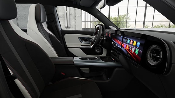 Mercedes-Benz GLB350 2 of 2