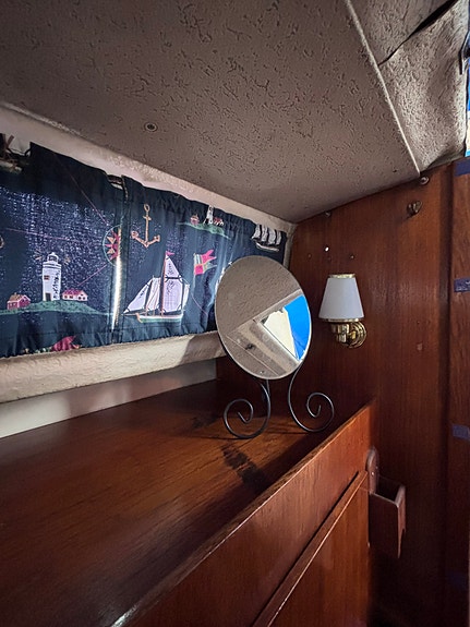 Nimbus 26 med Volvo Penta TAMD31 – specialpris inför hösten: 69 000 kr! 4 of 12