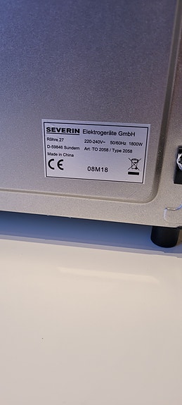 Product image 2 of 7