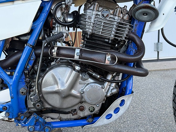 Suzuki Dr 600s Besiktad 2027/RÅ ENDUROKLASSIKER 12 of 13
