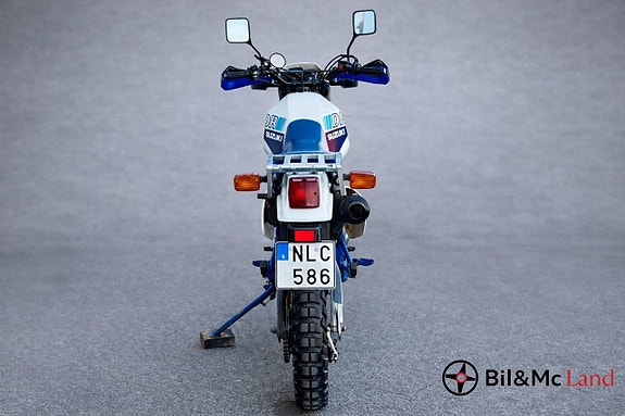 Suzuki Dr 600s Besiktad 2027/RÅ ENDUROKLASSIKER 7 of 13