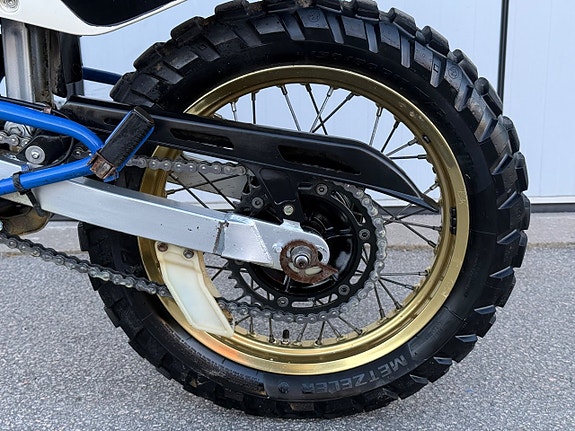 Suzuki Dr 600s Besiktad 2027/RÅ ENDUROKLASSIKER 8 of 13